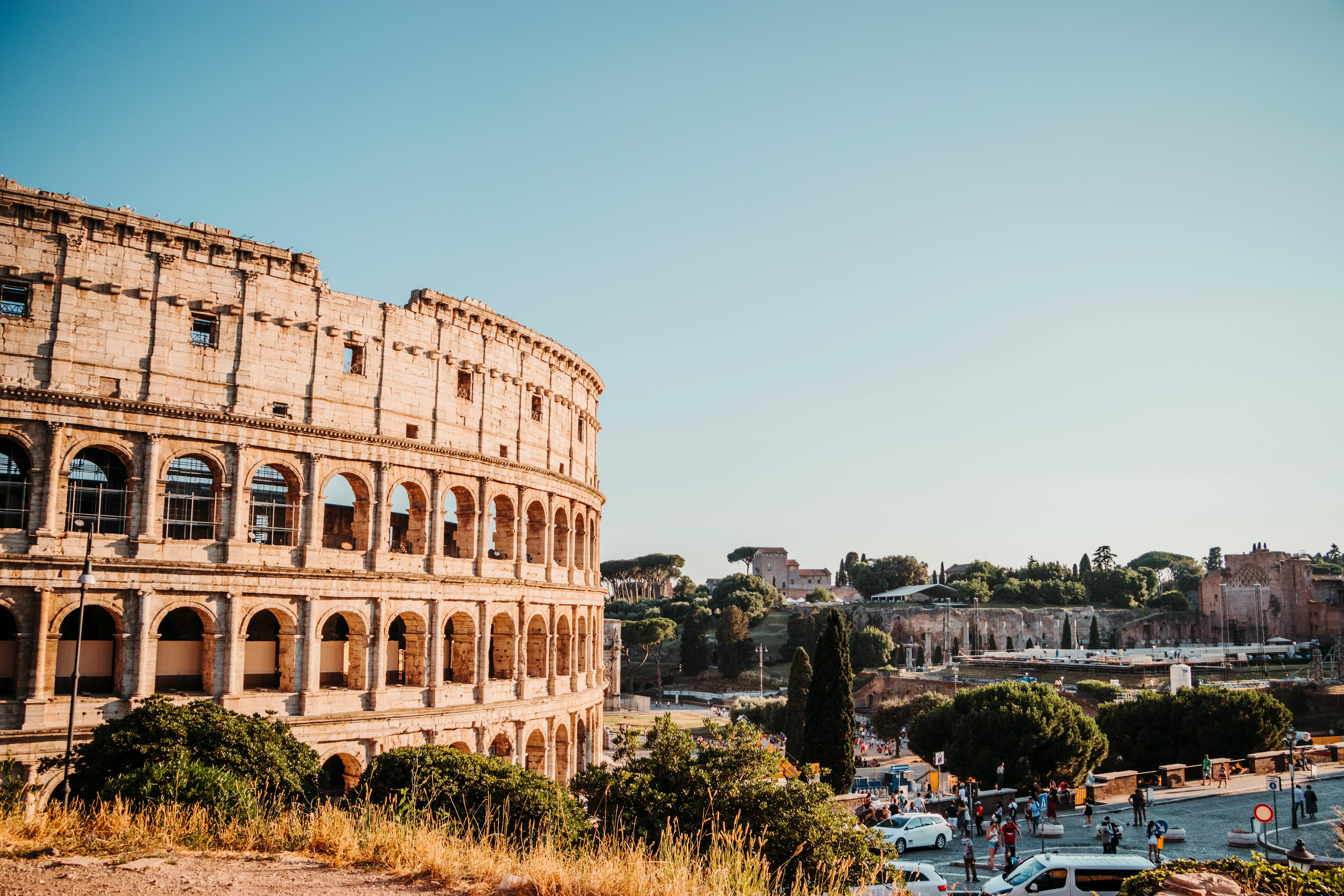 Rome, Italy