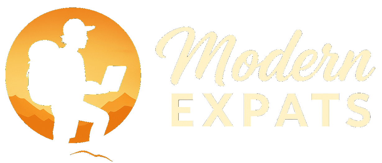 Modern Expats