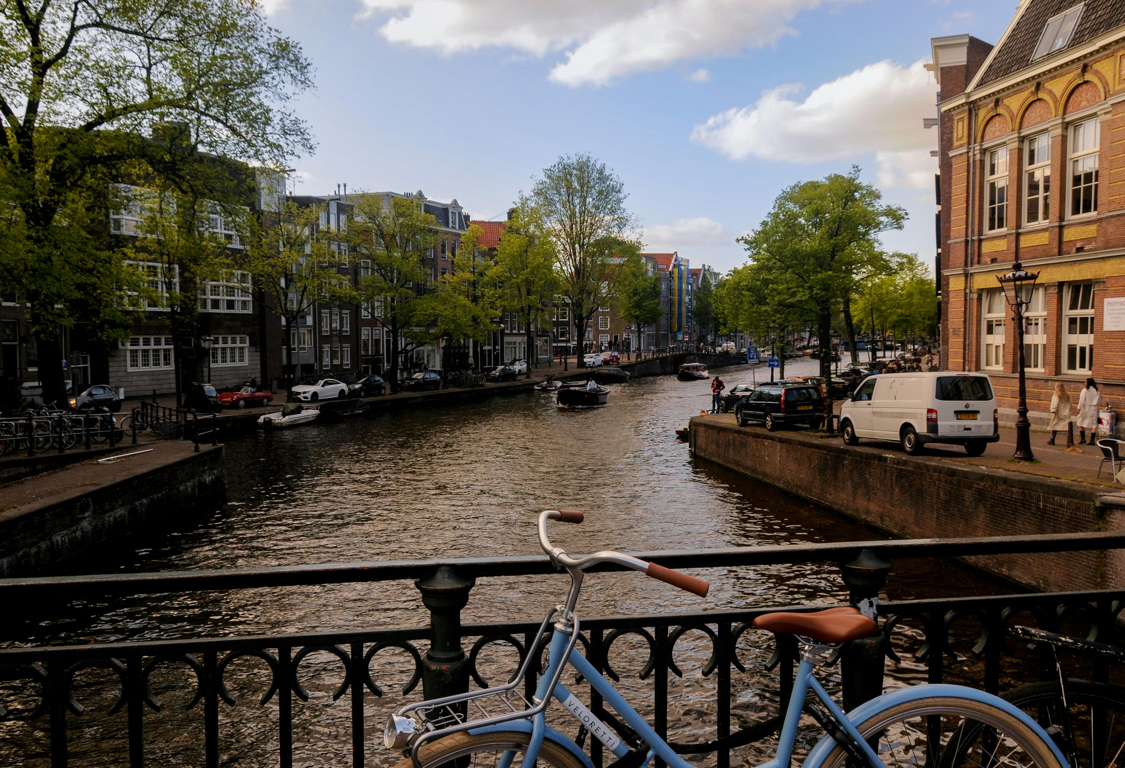 Amsterdam, Netherlands